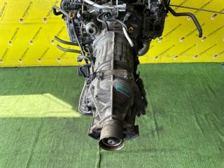 АКПП SUBARU LEGACY BP5 EJ203 31000AG510 4 ракурс