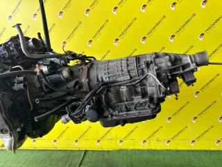 АКПП SUBARU LEGACY BP5 EJ203 31000AG510 5 ракурс