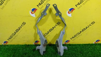 Петля капота NISSAN STAGEA NM35 VQ25DET 65400AL500 1 ракурс Петля капота NISSAN STAGEA NM35 VQ25DET 65400AL500 1 ракурс