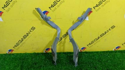 Петля капота NISSAN STAGEA NM35 VQ25DET 65400AL500 2 ракурс