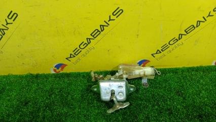 Замок 5-й двери SUBARU IMPREZA GG3 EJ152 63100FE000 1 ракурс