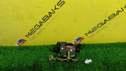 Замок 5-й двери MAZDA DEMIO DW3W B3 D204-62-310C 1 ракурс