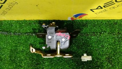 Замок 5-й двери MAZDA DEMIO DW3W B3 D204-62-310C 2 ракурс