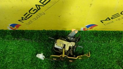 Замок 5-й двери MAZDA DEMIO DW3W B3 D204-62-310C 3 ракурс