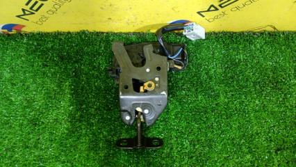Замок багажника HONDA INSPIRE UA4 J25A 74851S0KA01 2 ракурс