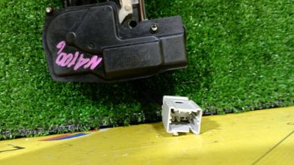Замок багажника HONDA INSPIRE UA4 J25A 74851S0KA01 4 ракурс