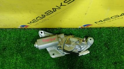 Мотор дворников задний TOYOTA STARLET EP95 4E-FE 8513010340 2 ракурс