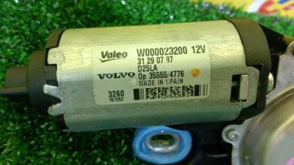 Мотор дворников задний VOLVO XC60 DZ90 B6304T4 W000023200 4 ракурс