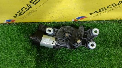 Мотор дворников задний VOLVO V70 BW98 B6324S 31290787 2 ракурс