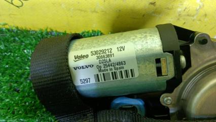 Мотор дворников задний VOLVO V70 BW98 B6324S 31290787 4 ракурс