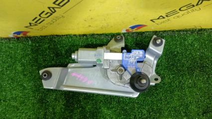Мотор дворников задний SUBARU FORESTER SJ5 FB20 86510SG080 2 ракурс