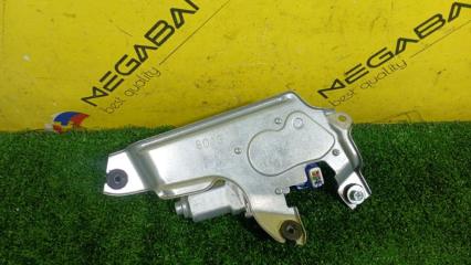 Мотор дворников задний SUBARU FORESTER SJ5 FB20 86510SG080 3 ракурс
