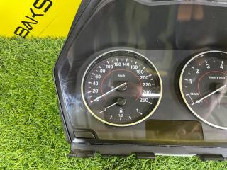Спидометр BMW 1-SERIES F20 N13B16 62109283291 2 ракурс
