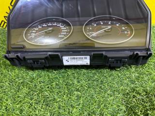 Спидометр BMW 1-SERIES F20 N13B16 62109283291 4 ракурс