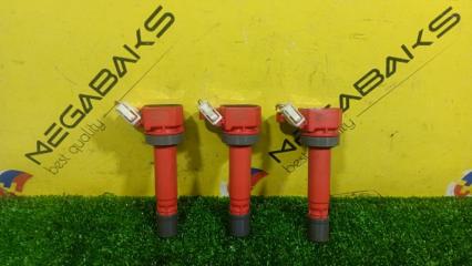 Катушка зажигания DAIHATSU TERIOS KID J111G EF-DEM 9004852126 1 ракурс