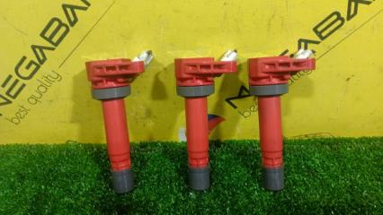 Катушка зажигания DAIHATSU TERIOS KID J111G EF-DEM 9004852126 4 ракурс
