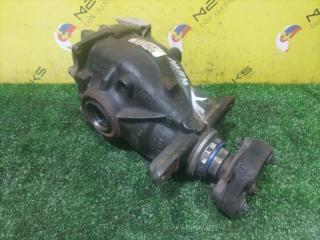 Редуктор задний BMW 1-SERIES F20 N13B16 759946603 1 ракурс
