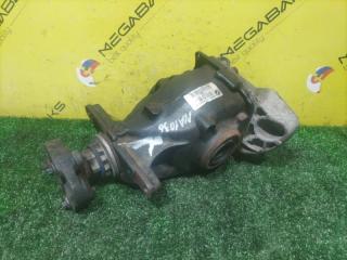Редуктор задний BMW 1-SERIES F20 N13B16 759946603 2 ракурс