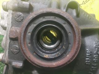 Редуктор задний BMW 1-SERIES F20 N13B16 759946603 4 ракурс