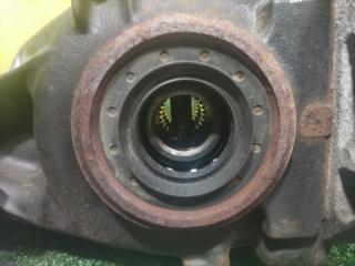 Редуктор задний BMW 1-SERIES F20 N13B16 759946603 5 ракурс