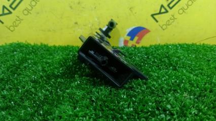 Форсунка омывателя правая SUBARU FORESTER SJ5 FB20 86636SG010 3 ракурс