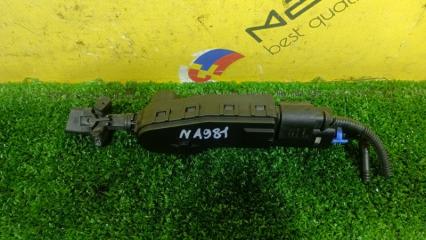 Форсунка омывателя правая VOLVO V70 BW98 B6324S 30663580 4 ракурс