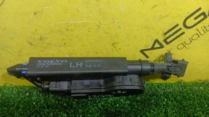 Форсунка омывателя левая VOLVO V70 BW98 B6324S 30655066 2 ракурс