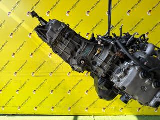 МКПП SUBARU IMPREZA GG2 EJ152 32000AF210 1 ракурс