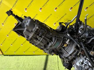 МКПП SUBARU IMPREZA GG2 EJ152 32000AF210 2 ракурс