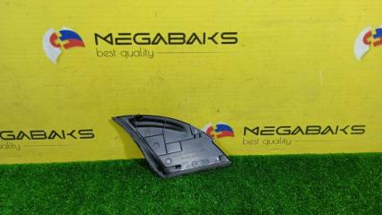 Уголок жабо правый TOYOTA PASSO M710A 1KR-FE 53445B1010 2 ракурс