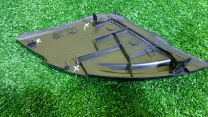 Уголок жабо правый TOYOTA PASSO M710A 1KR-FE 53445B1010 3 ракурс