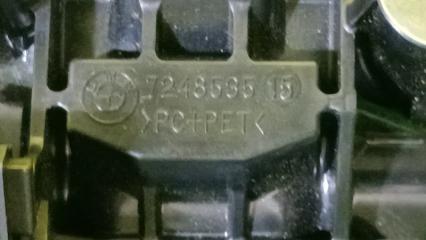 Ручка задней двери BMW 1-SERIES F20 N13B16 7248535 3 ракурс