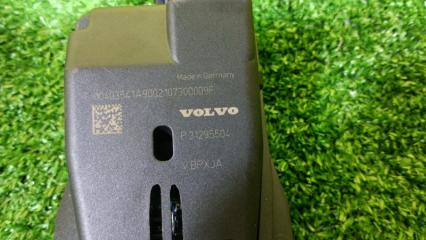 Камера переднего вида VOLVO XC60 DZ90 B6304T4 P31295504 4 ракурс