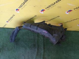 Подкрылок правый передний TOYOTA PASSO M710A 1KR-FE 53875B1110 2 ракурс
