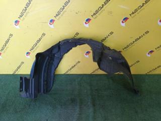 Подкрылок правый передний TOYOTA PASSO M710A 1KR-FE 53875B1110 3 ракурс