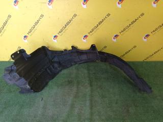 Подкрылок правый передний TOYOTA PASSO M710A 1KR-FE 53875B1110 4 ракурс