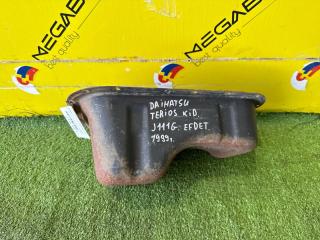 Поддон DAIHATSU TERIOS KID J111G EF-DET 2 ракурс
