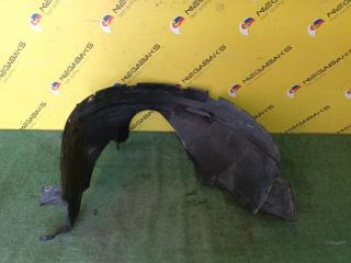 Подкрылок правый передний SUZUKI SX4 YB11S M15A 7232154L0 4 ракурс