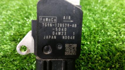 Расходомер воздушный VOLVO XC60 DZ90 B6304T4 7G9N12B579AB 3 ракурс