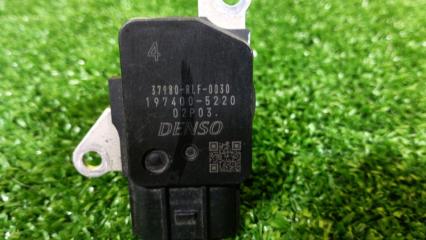 Расходомер воздушный HONDA ODYSSEY RB3 K24A 37980RLF0030 3 ракурс