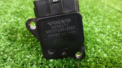 Расходомер воздушный VOLVO V70 BW98 B6324S 8658471 3 ракурс