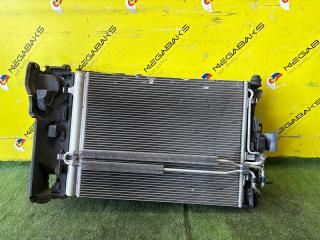 Радиатор основной  VOLVO V70 BW98 B6324S ,31200375 1 ракурс