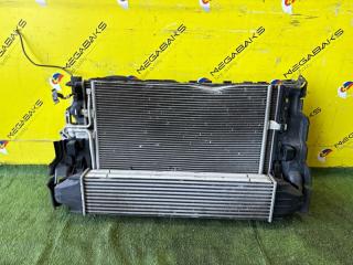 Радиатор основной VOLVO V60 FW90 B6304T4 31319423 1 ракурс