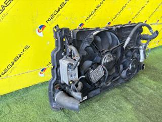 Радиатор основной VOLVO V60 FW90 B6304T4 31319423 5 ракурс