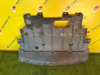Защита двигателя NISSAN STAGEA NM35 VQ25DET 75892AQ300 1 ракурс