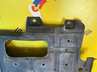 Защита двигателя NISSAN STAGEA NM35 VQ25DET 75892AQ300 2 ракурс