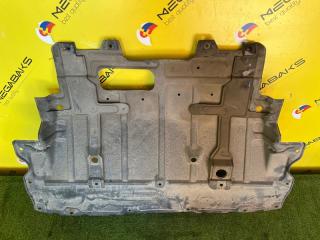 Защита двигателя NISSAN STAGEA NM35 VQ25DET 75892AQ300 4 ракурс