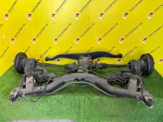 Балка подвески задняя MITSUBISHI CHARIOT GRANDIS N94W 4G64 MR316612 1 ракурс