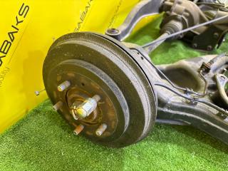 Балка подвески задняя MITSUBISHI CHARIOT GRANDIS N94W 4G64 MR316612 2 ракурс