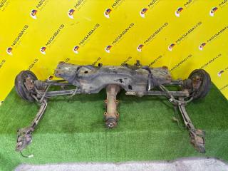 Балка подвески задняя SUBARU IMPREZA GG3 EJ152 20150FE410 1 ракурс Балка подвески задняя SUBARU IMPREZA GG3 EJ152 20150FE410 1 ракурс